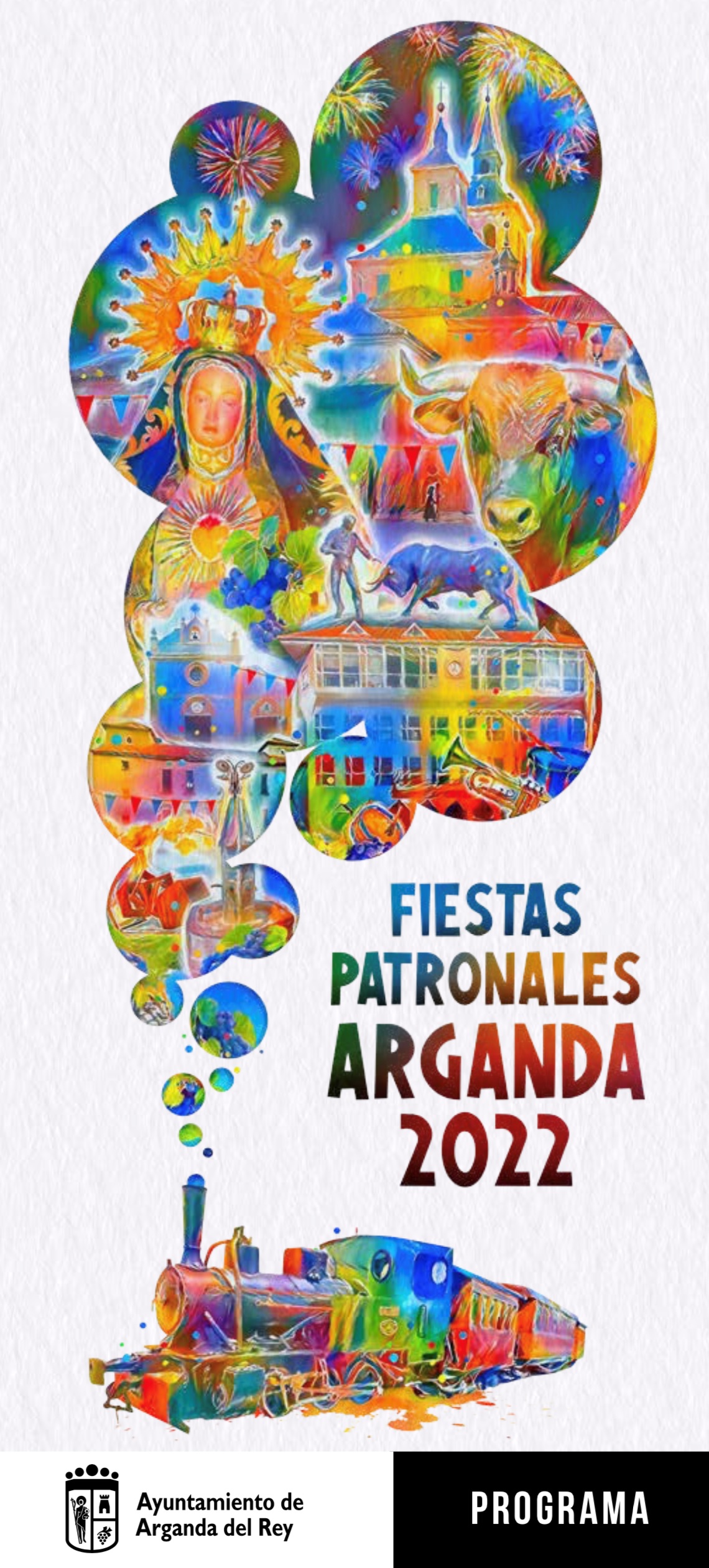 Fiestas patronales en honor a Nuestra Señora de la Soledad  